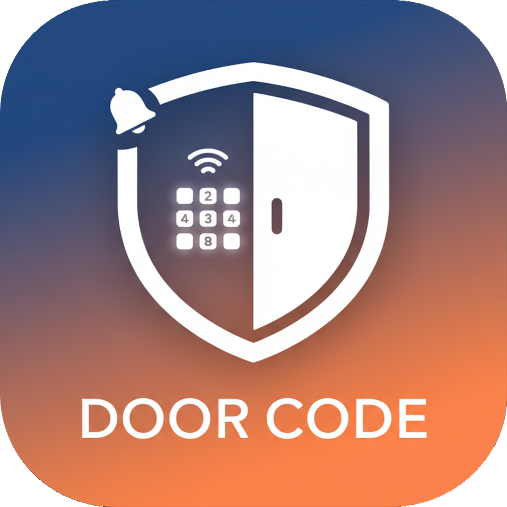Door Code